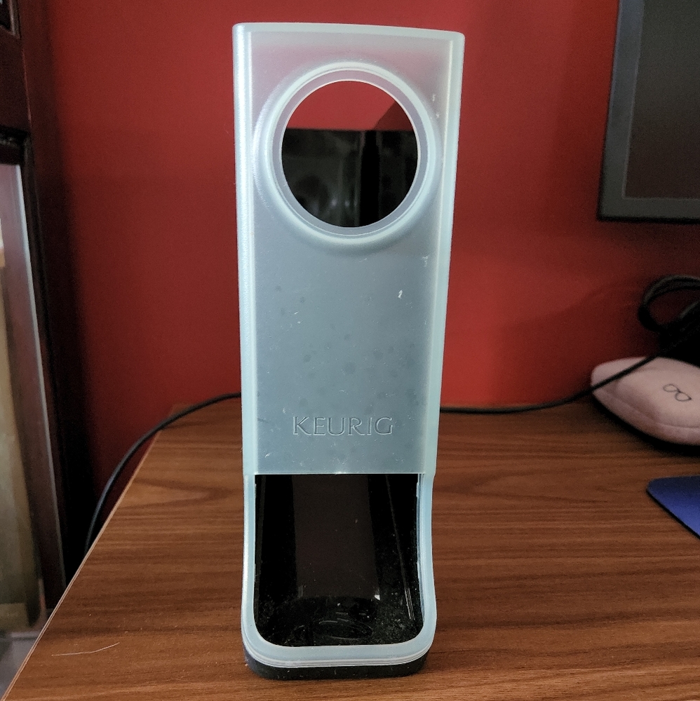 Keurig K-Cup holder